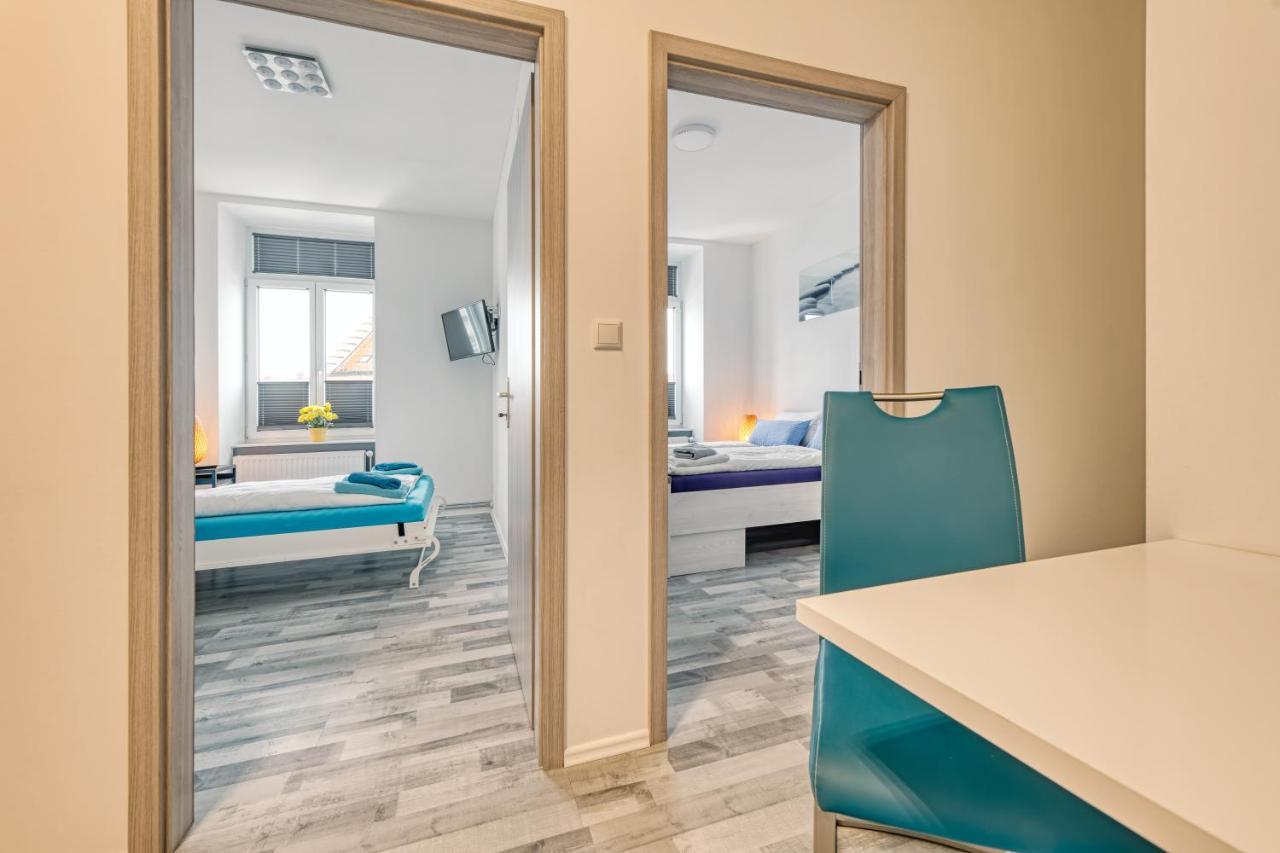 Allram "Topsleep" 24 Hours Checkin Waidhofen an der Thaya Buitenkant foto