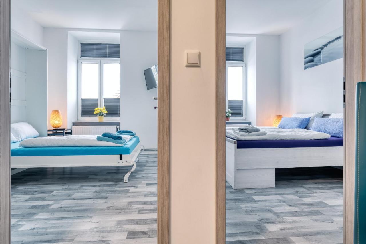 Allram "Topsleep" 24 Hours Checkin Waidhofen an der Thaya Buitenkant foto
