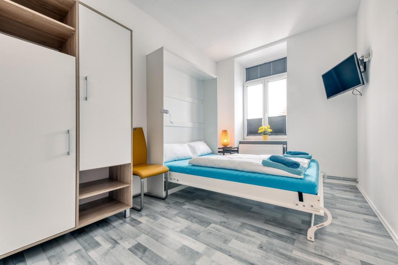 Allram "Topsleep" 24 Hours Checkin Waidhofen an der Thaya Buitenkant foto