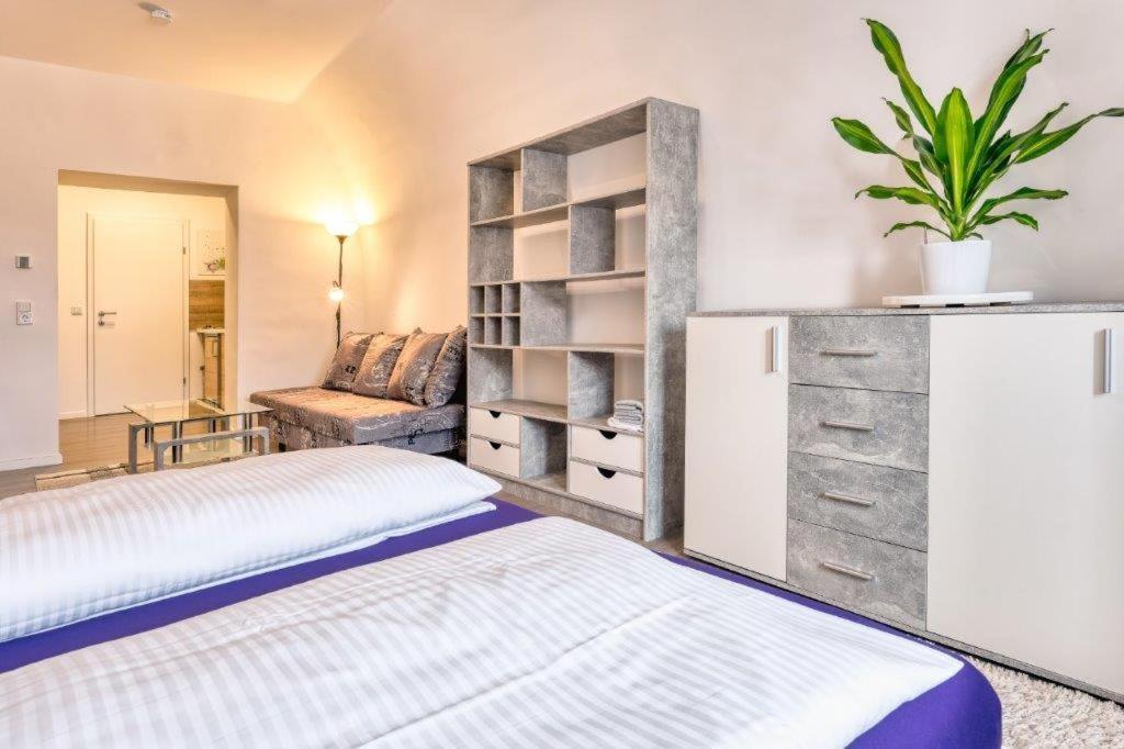 Allram "Topsleep" 24 Hours Checkin Waidhofen an der Thaya Buitenkant foto