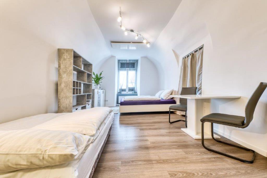 Allram "Topsleep" 24 Hours Checkin Waidhofen an der Thaya Buitenkant foto