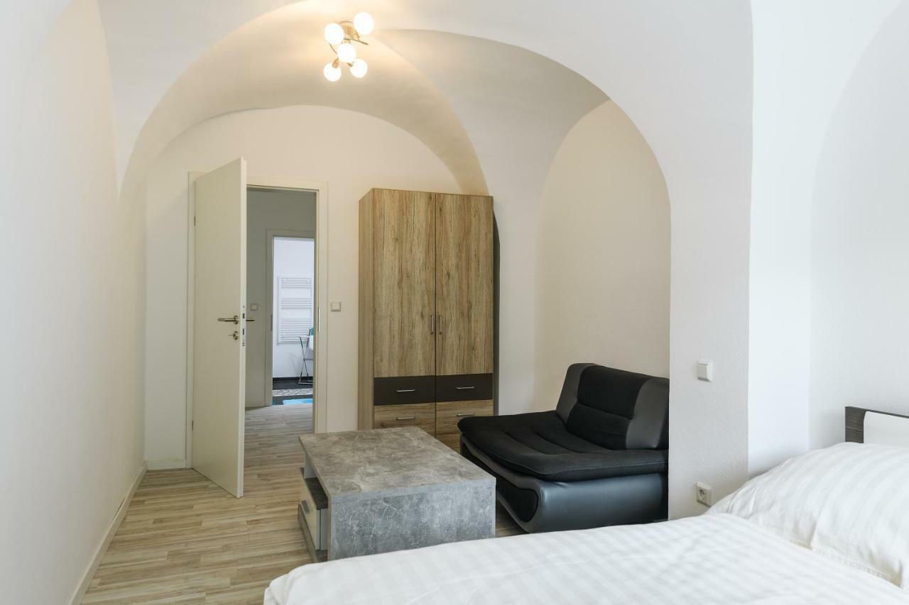 Allram "Topsleep" 24 Hours Checkin Waidhofen an der Thaya Buitenkant foto