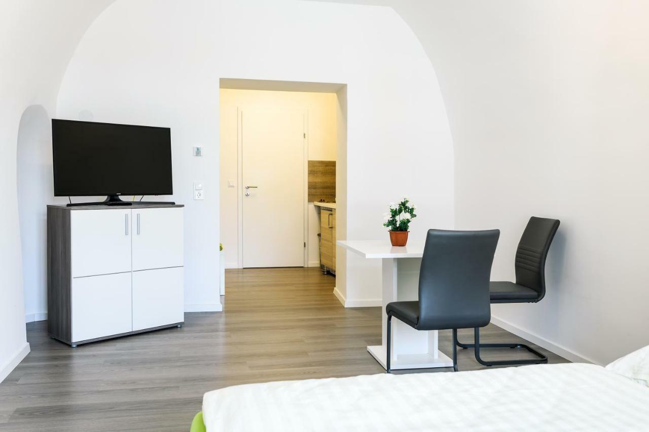 Allram "Topsleep" 24 Hours Checkin Waidhofen an der Thaya Buitenkant foto