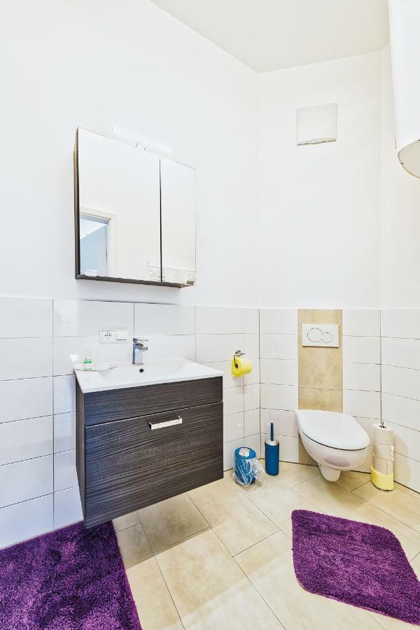 Allram "Topsleep" 24 Hours Checkin Waidhofen an der Thaya Buitenkant foto