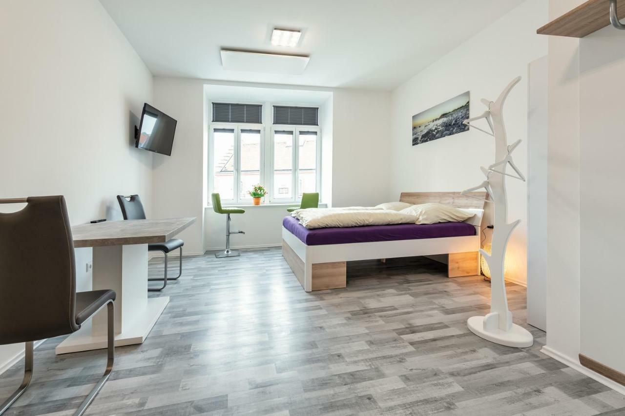 Allram "Topsleep" 24 Hours Checkin Waidhofen an der Thaya Buitenkant foto