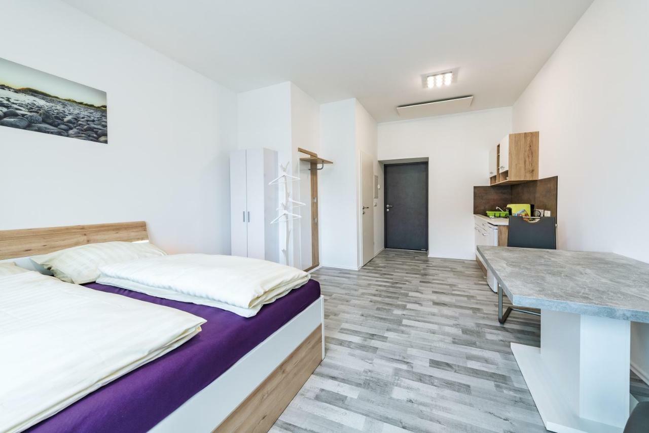 Allram "Topsleep" 24 Hours Checkin Waidhofen an der Thaya Buitenkant foto