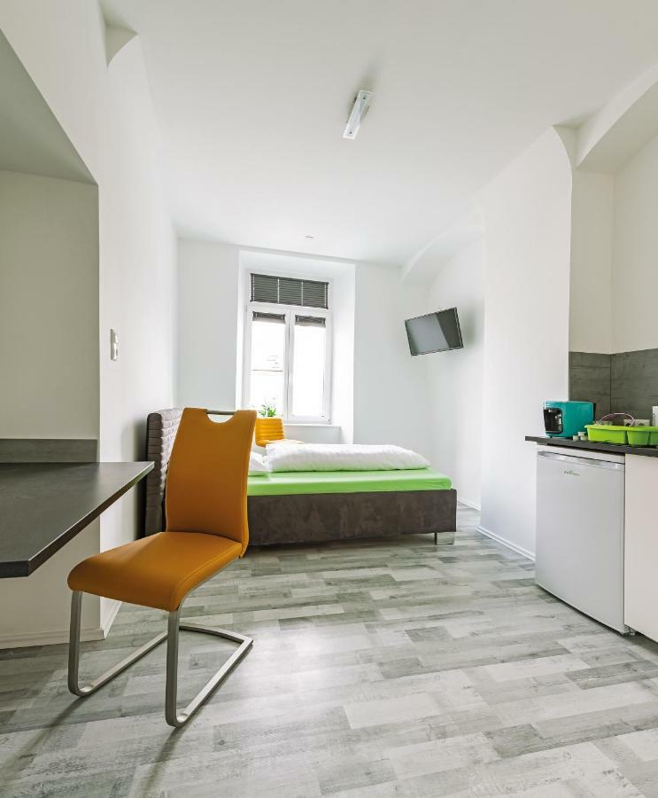 Allram "Topsleep" 24 Hours Checkin Waidhofen an der Thaya Buitenkant foto