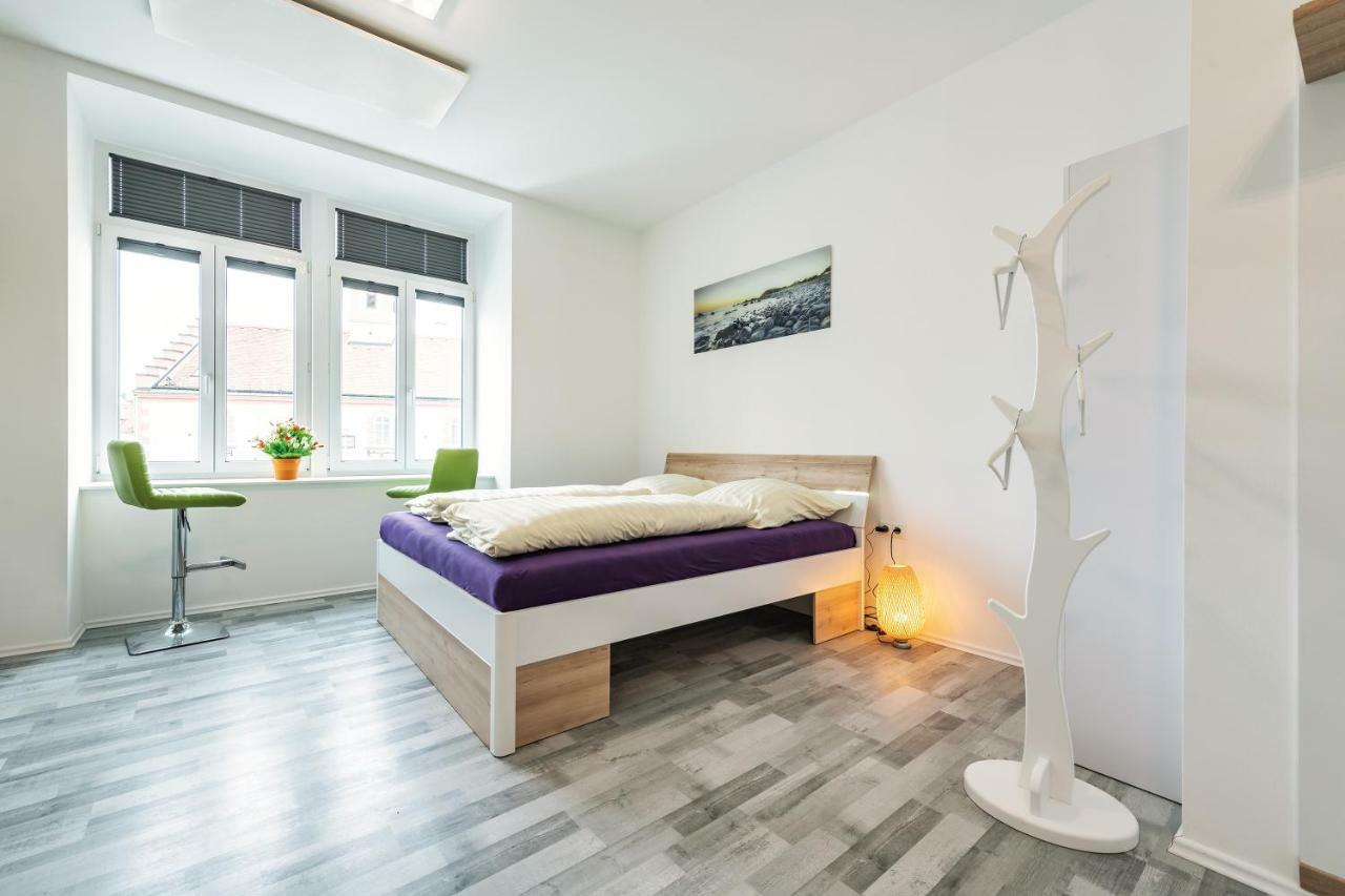 Allram "Topsleep" 24 Hours Checkin Waidhofen an der Thaya Buitenkant foto