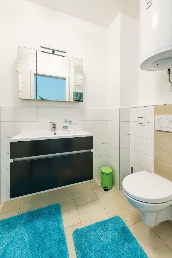Allram "Topsleep" 24 Hours Checkin Waidhofen an der Thaya Buitenkant foto