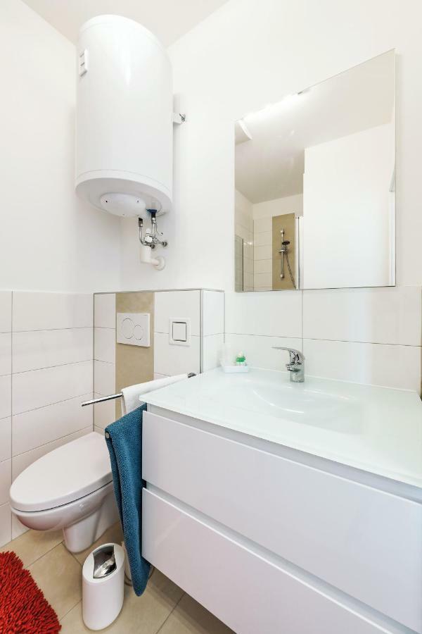 Allram "Topsleep" 24 Hours Checkin Waidhofen an der Thaya Buitenkant foto